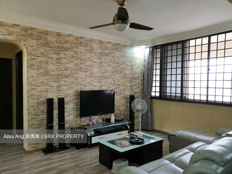 Choa Chu Kang Avenue 2 thumbnail photo